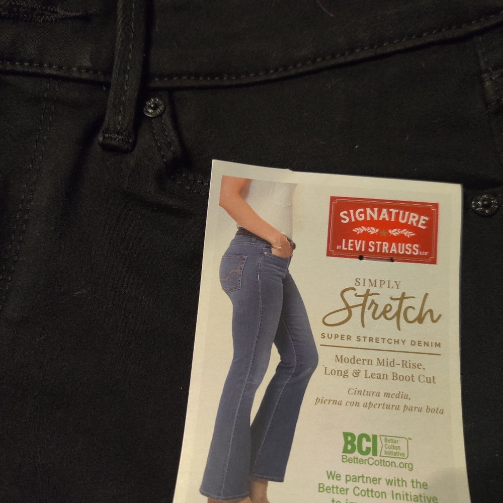 Levi Jeans Bootcut